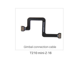 Gimbal connection cable1